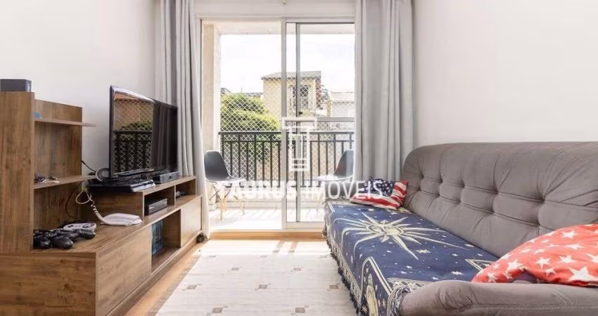Apartamento 3 quartos, 68 m², à venda por R$420.000