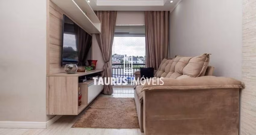 Apartamento 2 quartos, 52 m², à venda por R$349.900