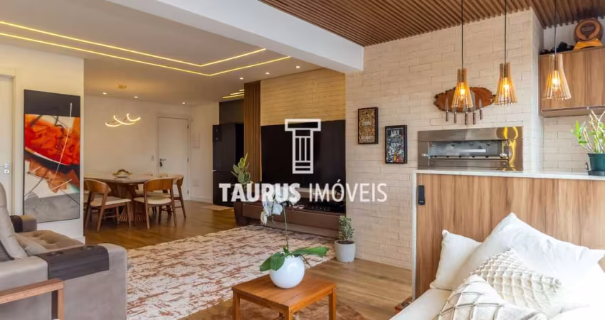 Apartamento 3 quartos, 78 m², à venda por R$1.150.000