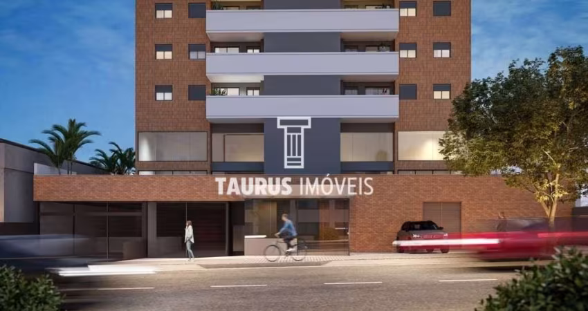 Apartamento 2 quartos, 44 m², à venda por R$485.000