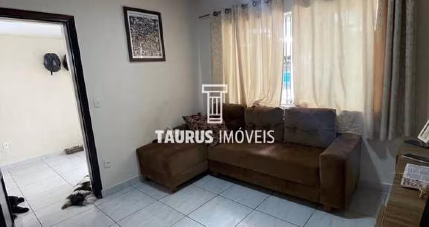 Casa 2 quartos, 90 m², à venda por R$ 480.000