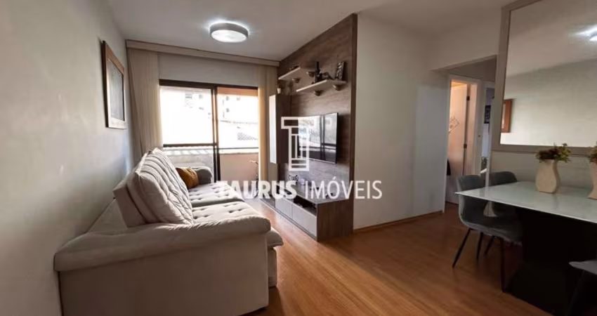 Apartamento 3 quartos, 70 m², à venda por R$ 450.000