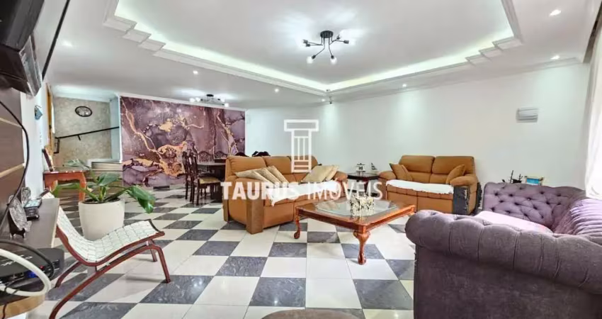 Sobrado Padrão 3 quartos 443 ² mts por 2.690.000