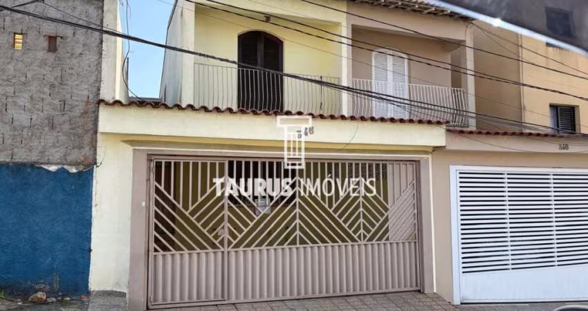Sobrado 2 quartos, 173 m², à venda por R$569.900