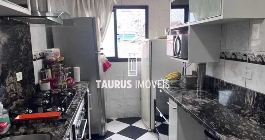 Cobertura 3 quartos, 151 m², à venda por R$699.000