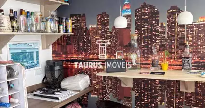 Cobertura 2 quartos, 179 m², à venda por R$850.000