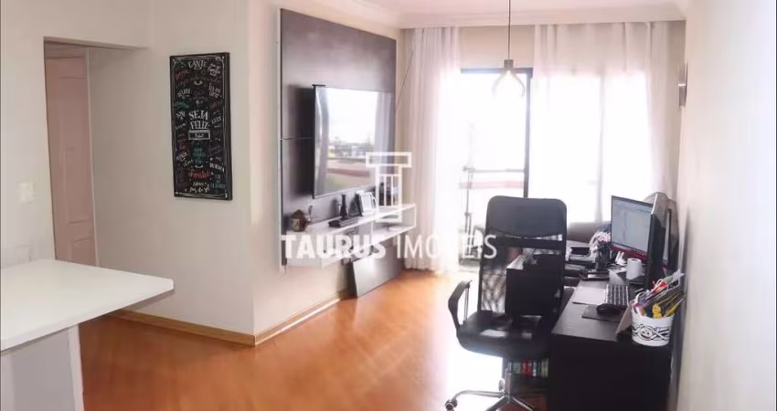 Apartamento 3 quartos, 90 m², à venda por R$717.000