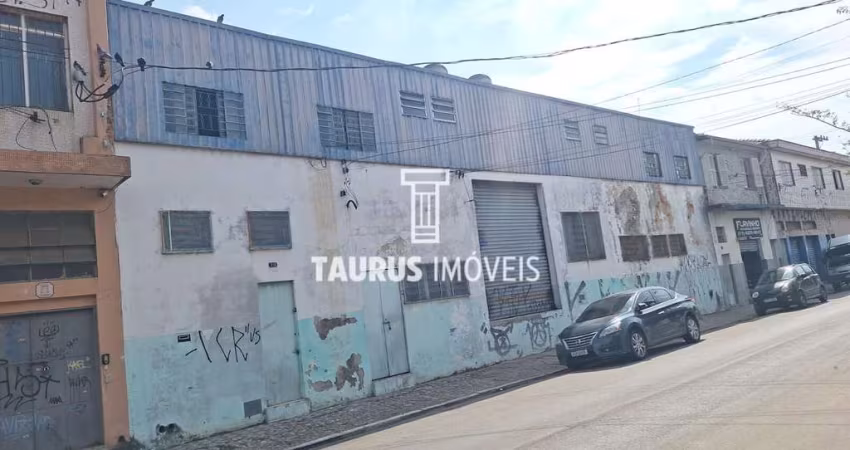 Pavilhão/Galpão Industrial, 440 m², à venda por R$1.700.000