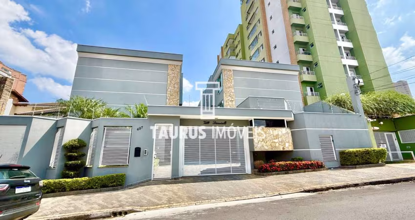 Sobrado em Condomínio 3 quartos, 143 m², à venda por R$710.000