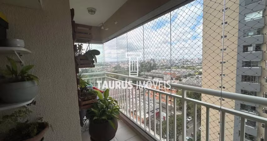 Apartamento 3 quartos, 77 m², à venda por R$720.000