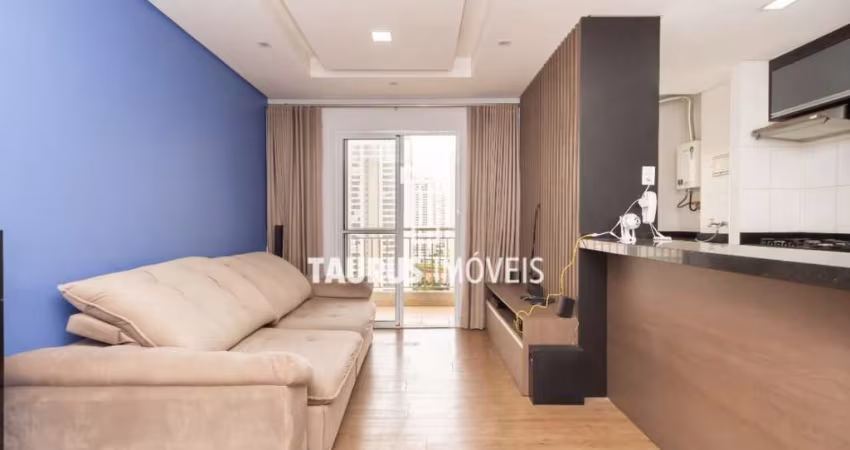 Apartamento 2 quartos, 71 m², à venda por R$550.000