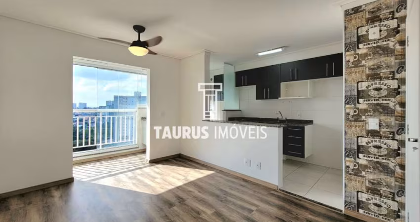 Apartamento 1 quarto, 40 m², à venda por R$330.000