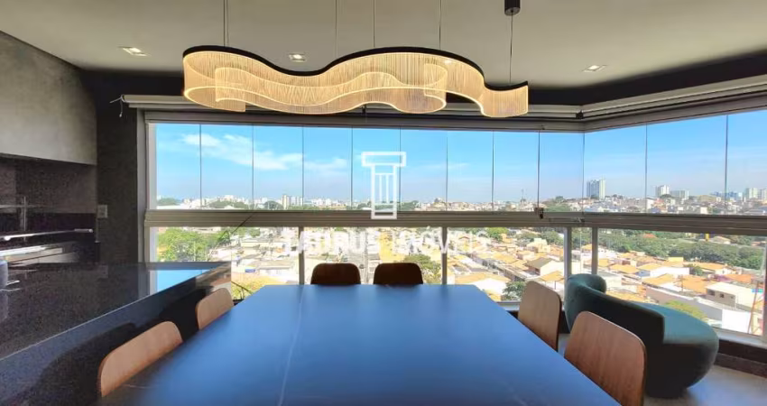 Apartamento 3 quartos, 160 m², à venda por R$1.890.000