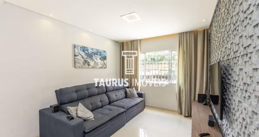Sobrado 3 quartos, 154 m², à venda por R$570.000