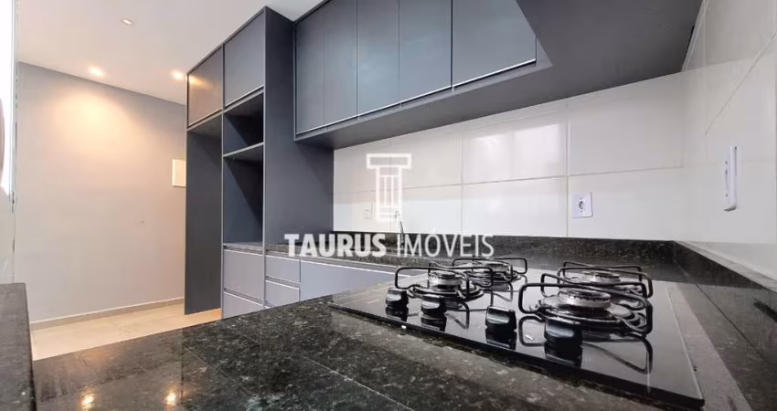 Cobertura 2 quartos, 80 m², à venda por R$360.000