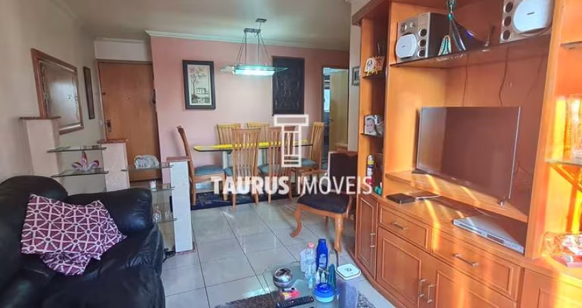 Apartamento 3 quartos, 82 m², à venda por R$ 600.000