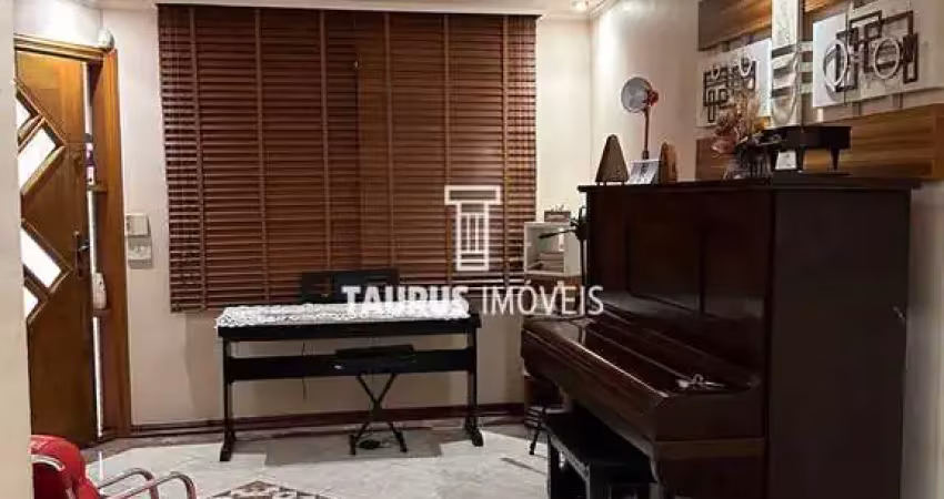 Sobrado 3 quartos, 195 m², à venda por R$ 985.000