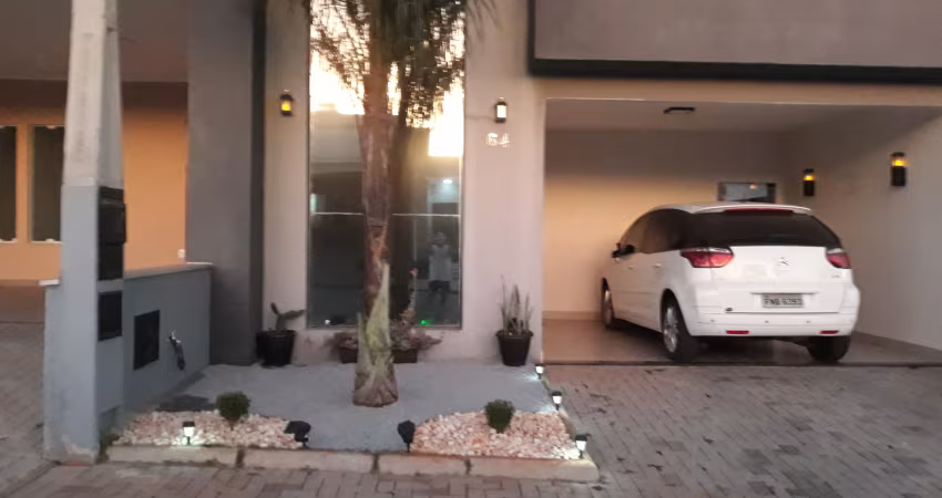 Casa a venda com ótimo preço no residencial lago dos ipês Itapetininga