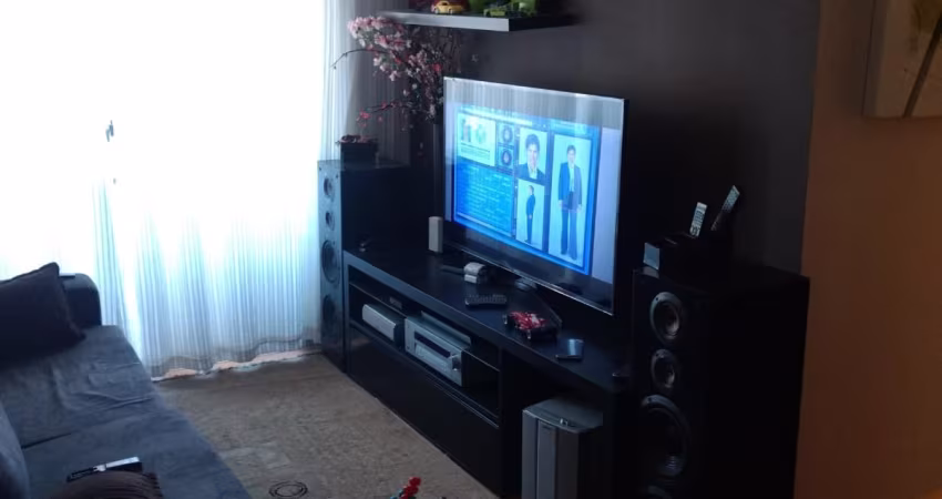 Apartamento em perfeitas condições de uso, muito aconchegante,