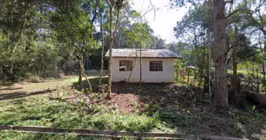 Terreno à venda no Canguiri, Colombo 