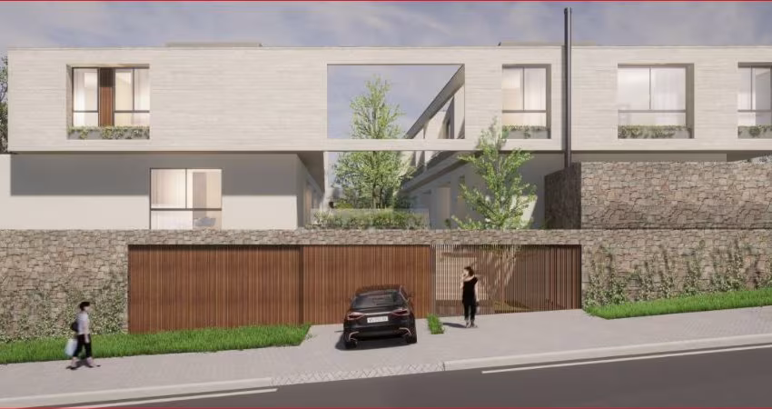 Residência em condominio - condições exclusivas de LANÇAMENTO