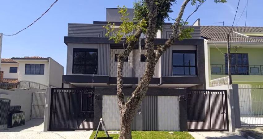 TRIPLEX 03 QUARTOS JARDIM DAS AMÉRICAS - PRONTO PARA MORAR