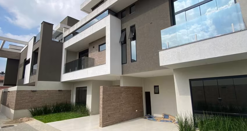 lindo triplex pronto para morar no Jardim das Américas