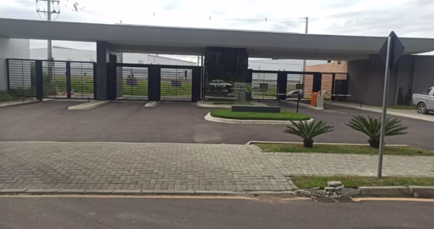 EXCEPCIONAL TERRENO EM CONDOMÍNIO CLUBE