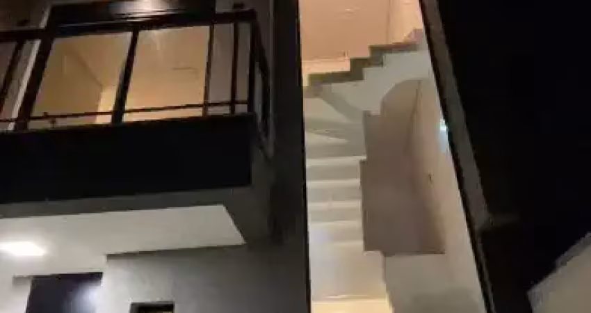 Casa com 4 quartos à venda na Rua Rodolpho Senff, 1001, Jardim das Américas, Curitiba