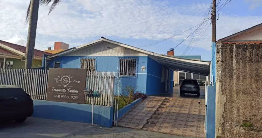 Casa Térrea 04 quartos muito bem localizada