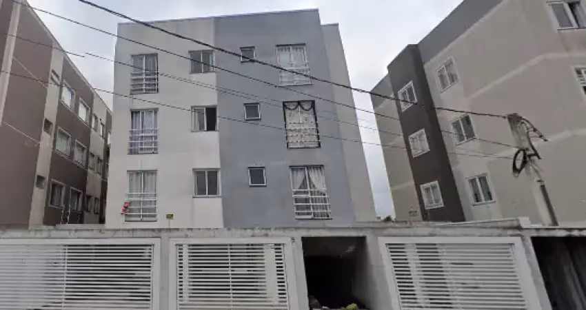 Lindo apartamento 02 quartos e 02 vagas são josé dos pinhais