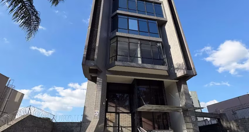 Sala comercial com 7 salas à venda na Rua Teixeira Coelho, 474, Batel, Curitiba