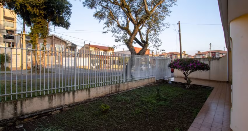 Residência próxima ao centro 3 quartos 660 metros