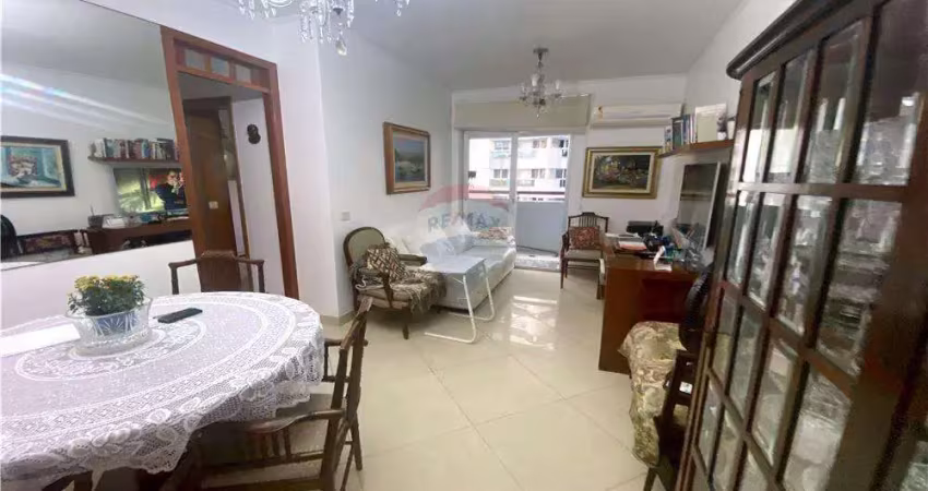 Apartamento de 02 quartos à venda na barra da tijuca