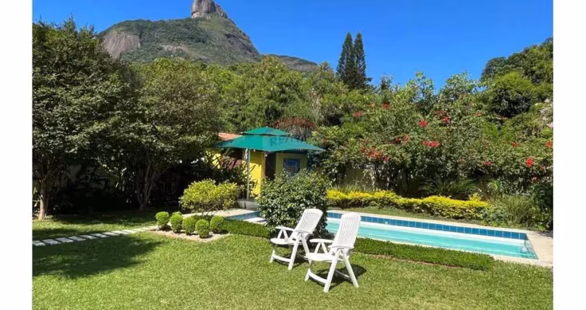 Paz, conforto, segurança e uma vista irresistível: sua nova casa te espera!