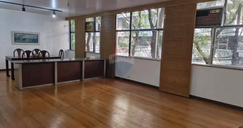 Apartamento com 4 quartos à venda em Laranjeiras, Rio de Janeiro 