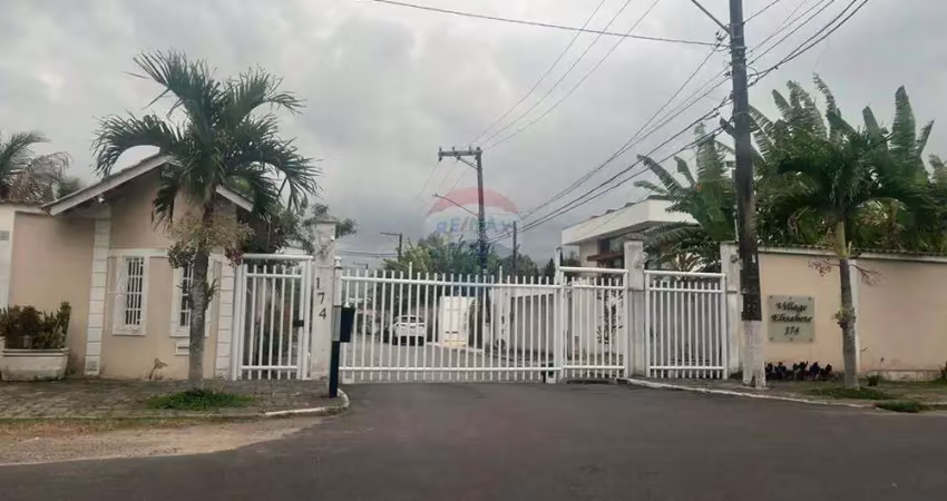 Recreio dos bandeirantes – terreno em condomínio fechado