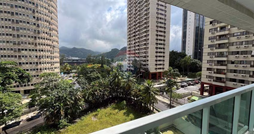 Apartamento Imperdível na Barra: Conforto e Estilo!