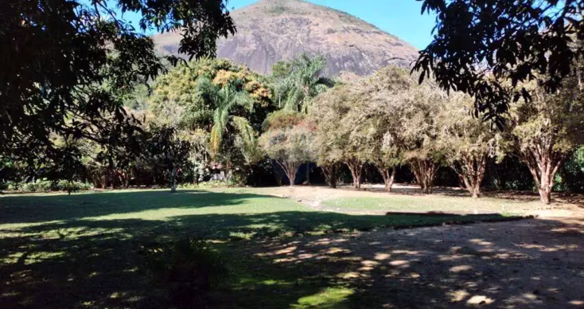 Chácara / sítio com 10 quartos à venda no Corrêas, Petrópolis 