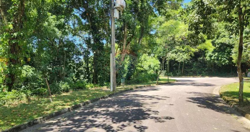 Terreno à venda no condomínio reserva do itanhangá - barra da tijuca- rio de janeiro