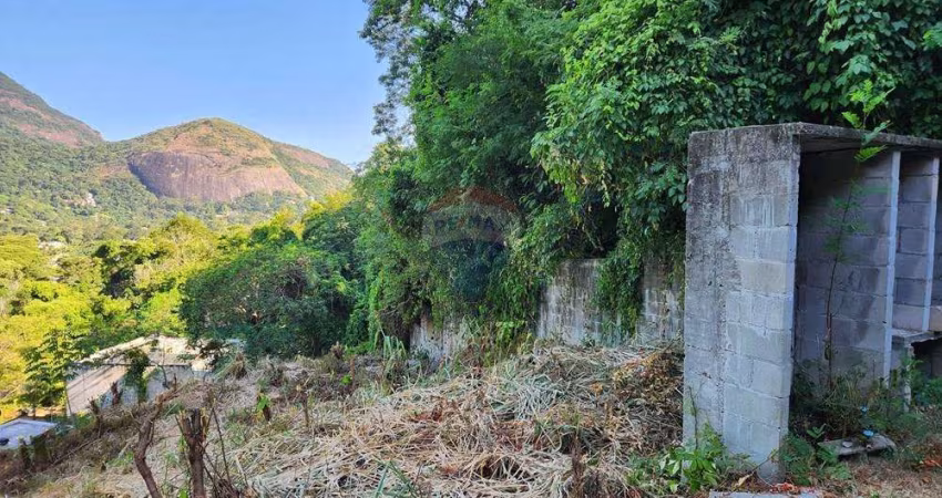 Terreno à Venda no Condomínio Reserva do Itanhangá - Barra da Tijuca- Rio de Janeiro