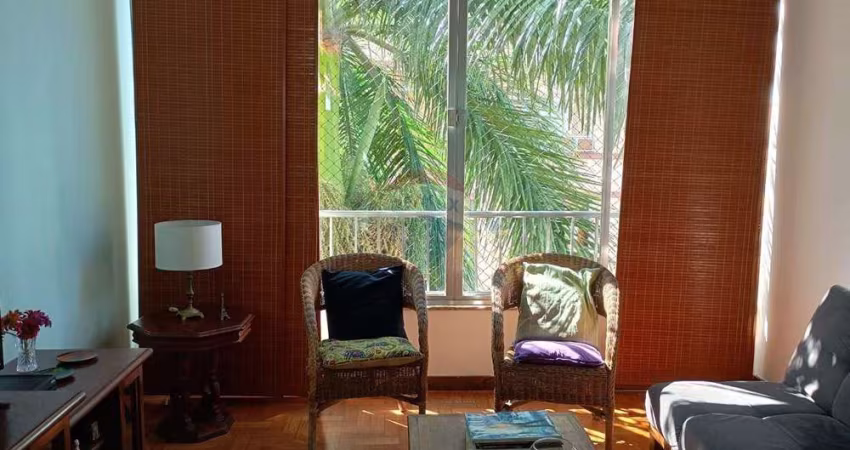 Apartamento de 3 quartos no Humaitá