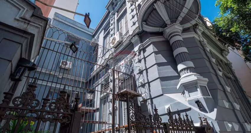 Prédio à venda na Rua Andrade Pertence, 11, Catete, Rio de Janeiro