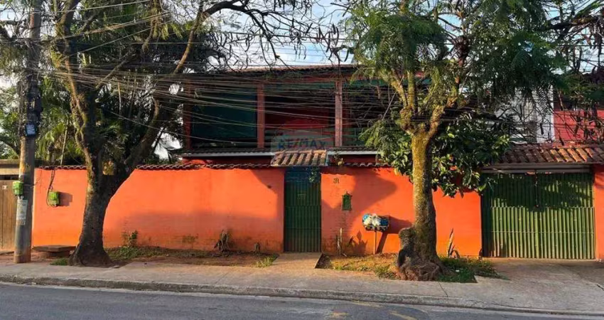 Casa com 3 quartos à venda em Guaratiba, Rio de Janeiro 