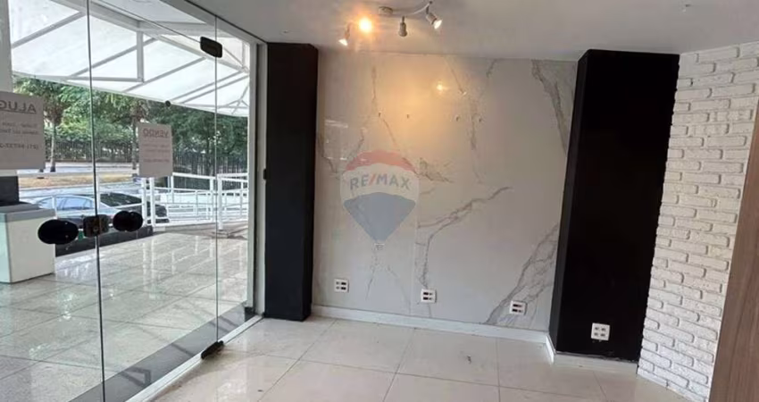 'Oportunidade: Loja em Shopping na Barra da Tijuca'