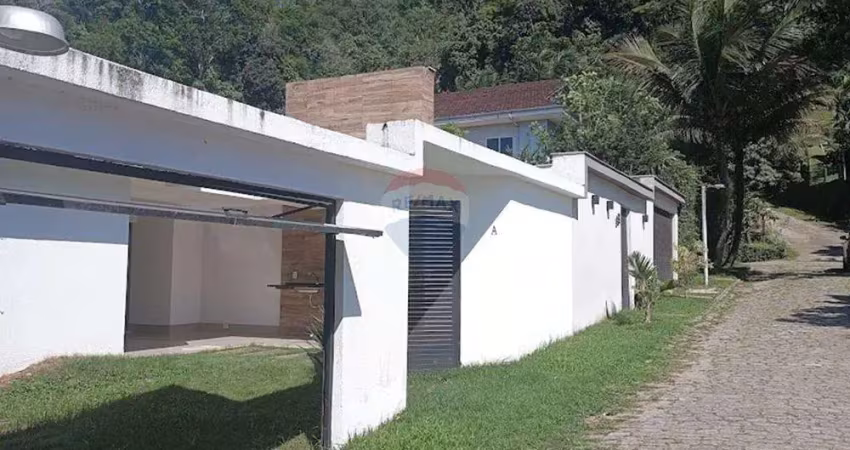 Casa com 4 quartos à venda na Caminho do Cabungui, 57, Vargem Grande, Rio de Janeiro