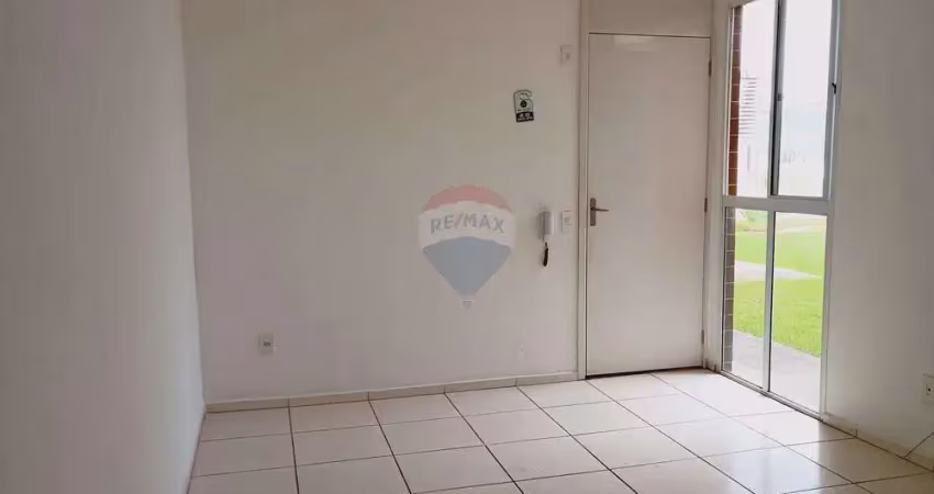 Apartamento 2 quartos - primeiro andar - sol da manhã - estrada da cachamorra