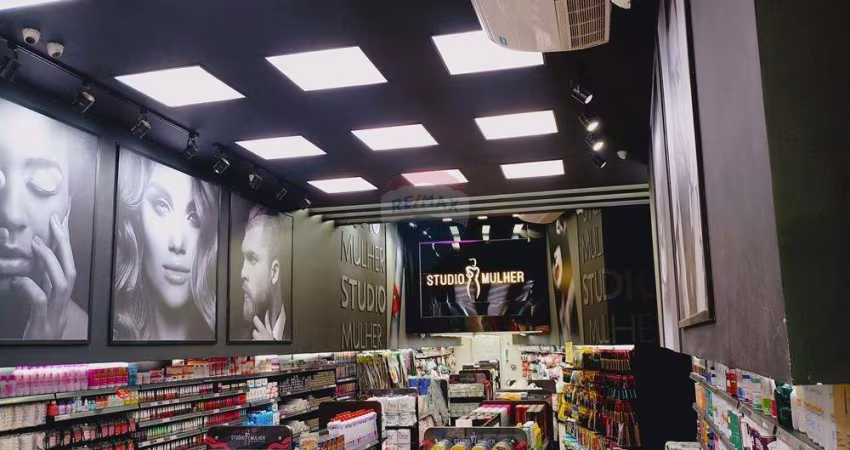 'Invista em Ponto Comercial: Rio de Janeiro, 400m²'