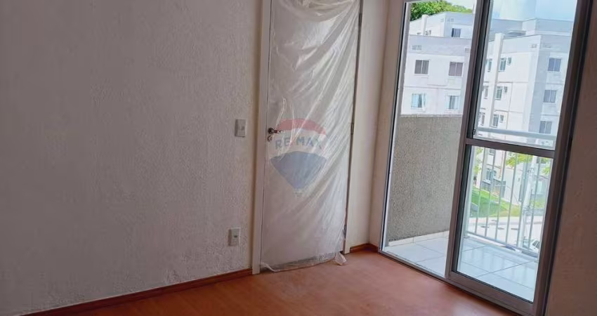 'Campo Grande: Moderno Apê 2Qt com Lazer Completo!'