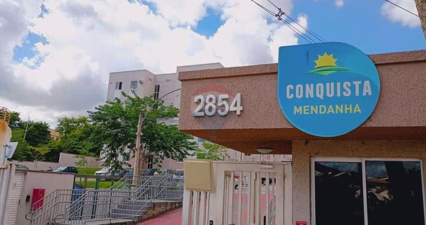 Apartamento - 2 Quartos - Segundo Andar - Ótimo Preço
